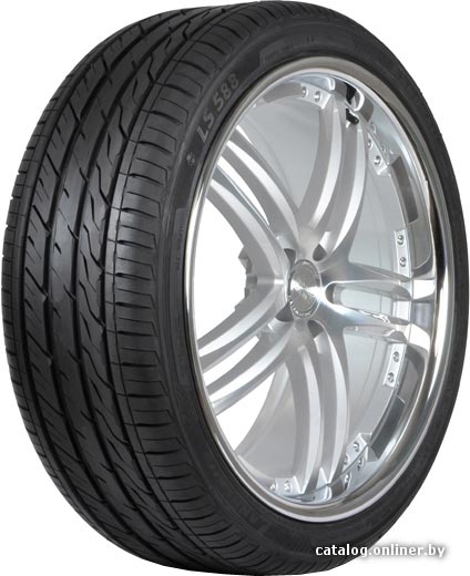 Автомобильные шины Landsail LS588 255/40R19 100W