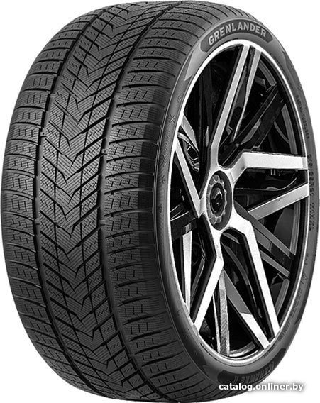 Автомобильные шины Grenlander Icehawke II 315/35R22 111H