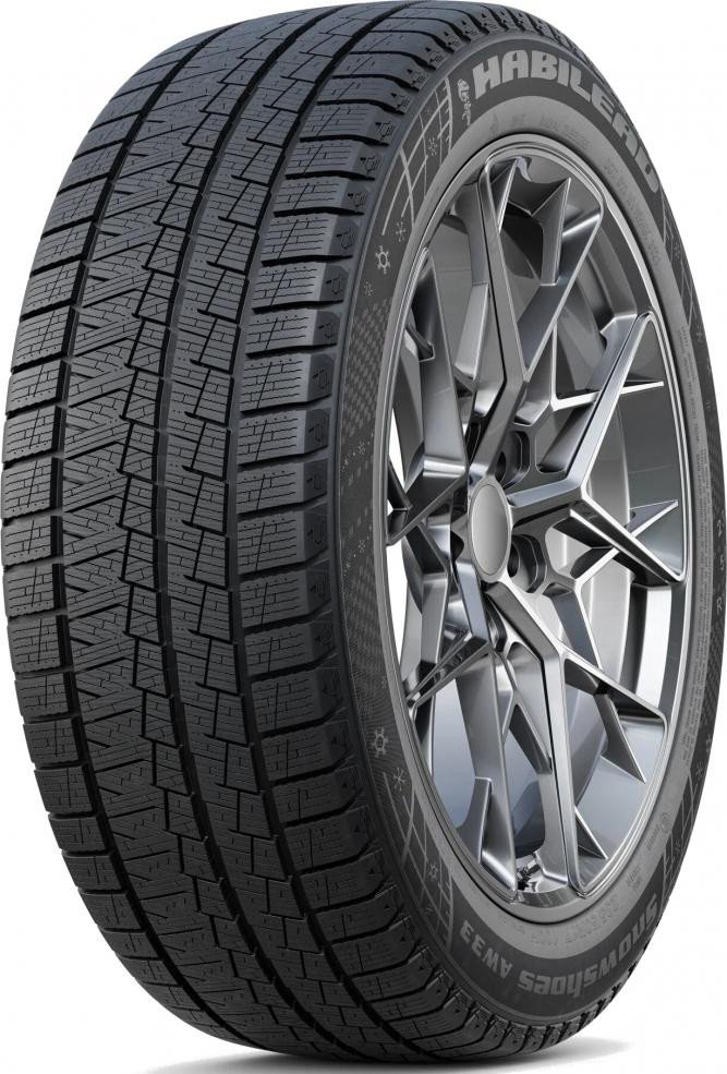 Автомобильные шины Habilead AW33 245/40R20 99H