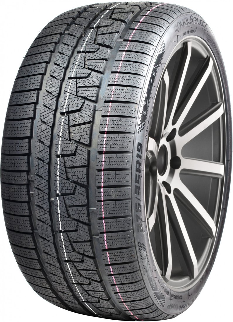 Автомобильные шины Royal Black Royal Winter UHP 235/50R19 103V XL