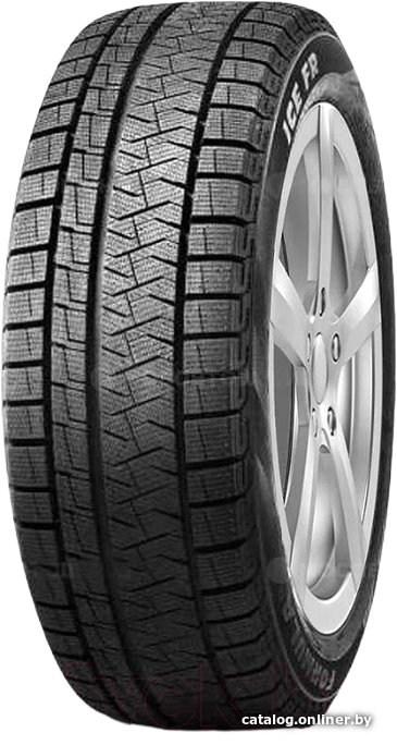 Автомобильные шины Formula Ice Friction 215/55R18 99H