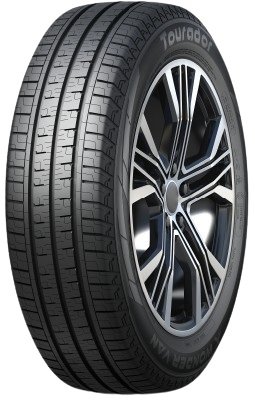 Автомобильные шины Tourador X Wonder Van 195/75R16C 110/108R