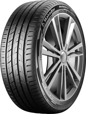 Автомобильные шины Matador Hectorra 5 245/45R18 100Y XL