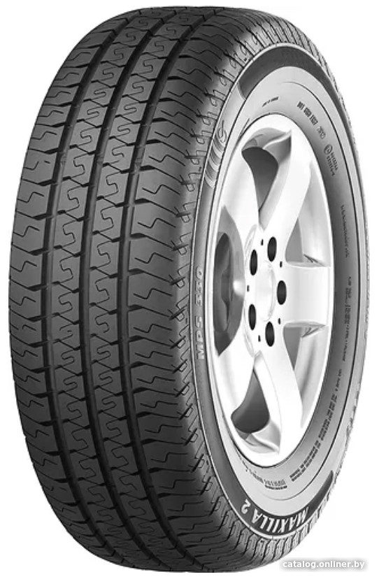 Автомобильные шины Torero MPS330 195/75R16 107/105R