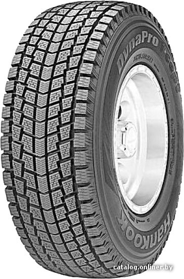 Автомобильные шины Hankook Dynapro i*Cept RW08 235/65R17 104T