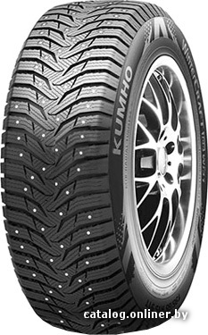 Автомобильные шины Kumho WinterCraft ice Wi31 225/45R19 96T