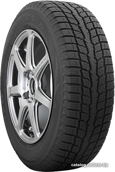 Автомобильные шины Toyo Observe GSi-6 265/65R18 114H