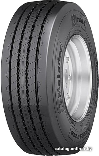 Автомобильные шины Matador THR4 385/65R22.5 160K