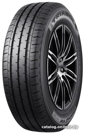 Автомобильные шины Triangle ConneX Van TV701 175/70R14C 95/93T