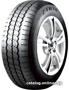 Автомобильные шины Zeta ZTR18 205/75R16C 110/108R