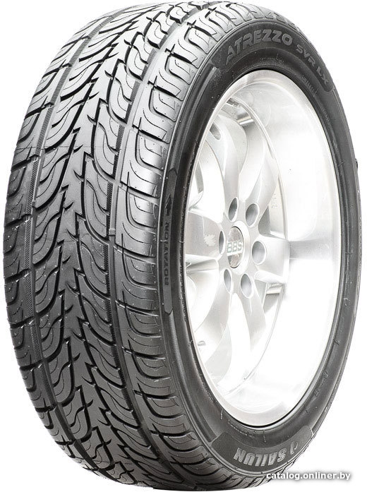 Автомобильные шины Sailun Atrezzo SVR LX 255/30R22 95V