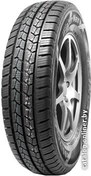 Автомобильные шины LingLong GreenMax Winter VAN 185/75R16C 104/102R