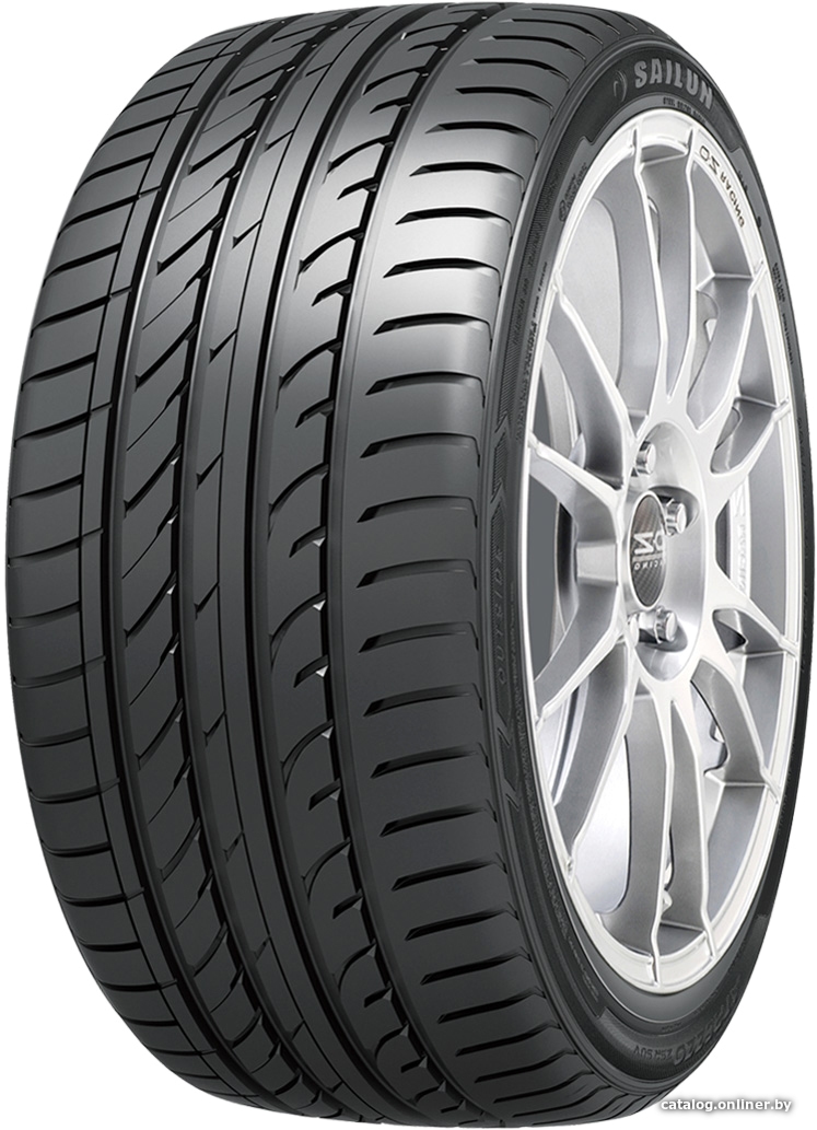 Автомобильные шины Sailun Atrezzo ZSR SUV 245/45R20 103Y