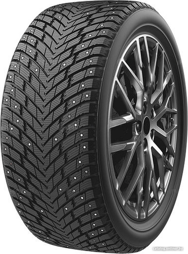 Автомобильные шины Arivo Ice Claw ARW7 275/40R18 103T