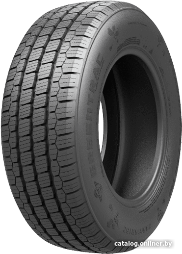 Автомобильные шины Greentrac Season Master Van 235/65R16C 121/119R