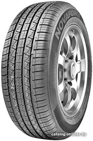 Автомобильные шины LEAO Nova-Force 4x4 HP 255/50R19 107W