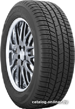 Автомобильные шины Toyo Snowprox S954 SUV 285/40R20 108V