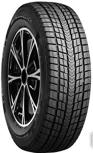 Автомобильные шины Roadstone Winguard Ice SUV 265/60R18 110Q