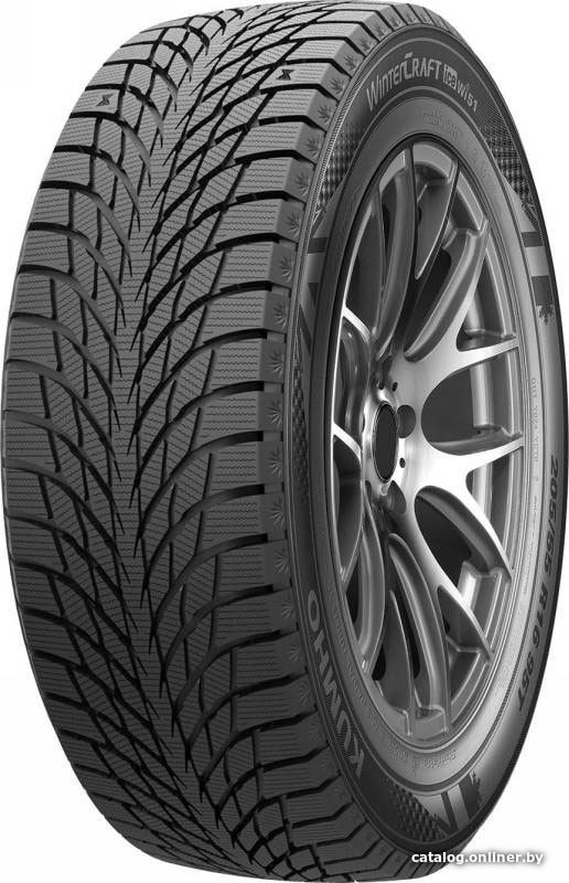 Автомобильные шины Kumho WinterCraft Wi51 245/45R19 102T