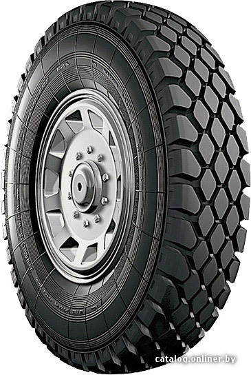 Автомобильные шины KAMA И-Н142 БМ 9.00R20 140/137K