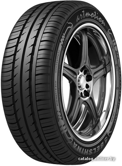 Автомобильные шины Белшина Artmotion Бел-253 175/70R13 82T