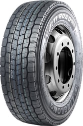 Автомобильные шины LingLong KTD300 295/80R22.5 152/148M 16PR