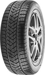 Автомобильные шины Pirelli Winter Sottozero 3 245/50R18 100H (run-flat)