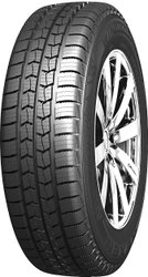 Автомобильные шины Nexen Winguard WT1 235/65R16C 115/113R