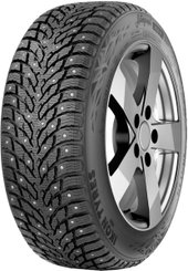 Автомобильные шины Ikon Tyres Nordman SX3 205/65R15 94H