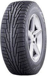 Автомобильные шины Ikon Tyres Nordman RS2 225/55R17 101R