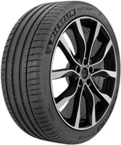 Автомобильные шины Michelin Pilot Sport 4 SUV 285/40R21 109Y