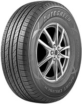 Автомобильные шины Autogreen Sport Cruiser-SC6 235/65R17 104H