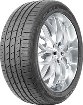 Автомобильные шины Nexen N'Fera RU1 265/45R20 108V