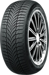 Автомобильные шины Nexen WinGuard Sport 2 215/45R18 93W