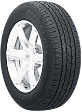 Автомобильные шины Nexen Roadian HTX RH5 245/70R16 111T