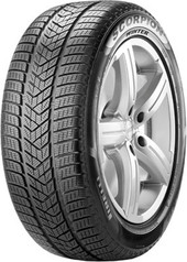 Автомобильные шины Pirelli Scorpion Winter 285/40R22 110V