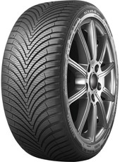 Автомобильные шины Kumho Solus 4S HA32 SUV 215/60R17 100V