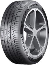 Автомобильные шины Continental PremiumContact 6 235/45R18 98Y