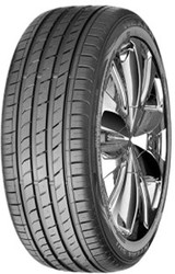 Автомобильные шины Nexen N'Fera SU1 245/35R20 95Y