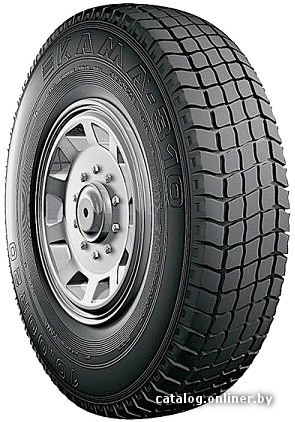 Автомобильные шины KAMA 310 10.00R20 146/143K