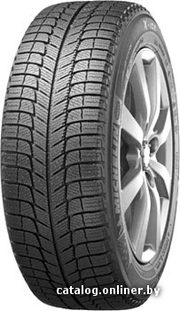 Автомобильные шины Michelin X-Ice 3 195/65R15 95T