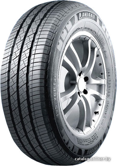 Автомобильные шины Landsail LSV88 205/65R15C 102/100T